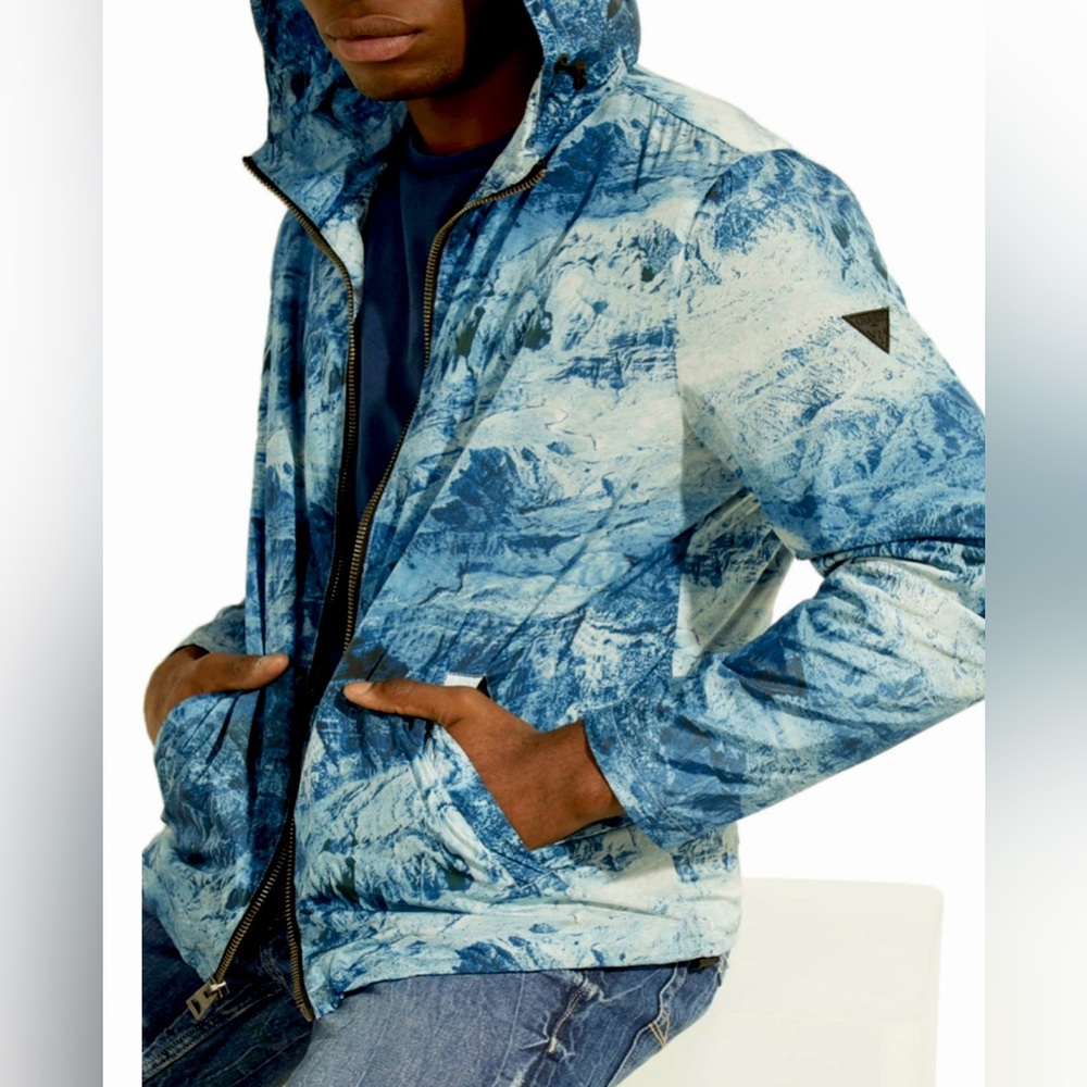 MEN GUESS